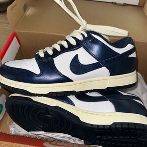 Nike Dunk Low Premium Vintage